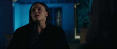 Because I've locked him - Max Winslow and The House of Secrets