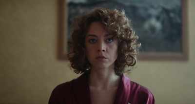 Because I've never told anyone before, - An Evening with Beverly Luff Linn