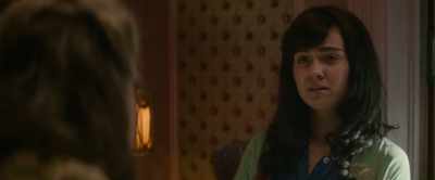 Because I've reached
the end of the road. - The Chaperone