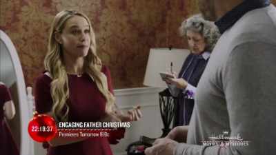 Because I've sacrificed my name,
my family, my integrity. - A Song for Christmas