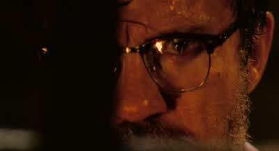 Because I've seen the light. - From Dusk Till Dawn