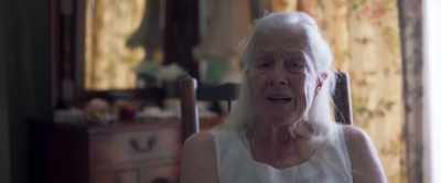 Because Jane, your mother,
isn't here with us. - The Lost Girls