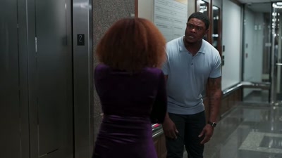 Because, Janet, I'm pretty sure, if anyone wants you dead, - Alarmed