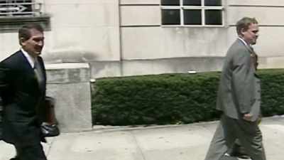 - Because Jerry
began cooperating, - McMillion$
