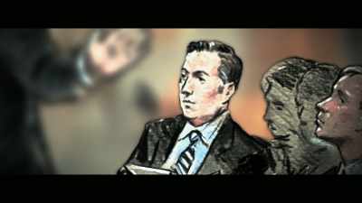 Because Joe Price told
detectives both things. - Who Killed Robert Wone?