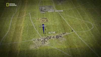 Because they jumped off early, - Hitler's Last Stand