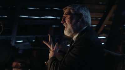 Because they just are here,
and then they're not here. - Eli Roth's History of Horror