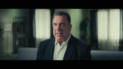 Because you just challenged
Steve Wynn's business model. - Girls Gone Wild: The Untold Story
