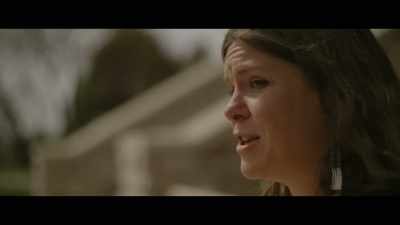 Because we just continue to
lose Native lives out here. - Murder in Big Horn