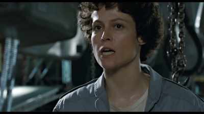 Because just one of those things - Aliens Expanded