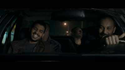 Because Kareem is a hopeless romantic... - Junction 48