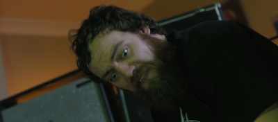 - Because, Kevin, we're getting
fucking weird tonight, man. - Sadistic Intentions