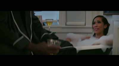 Because, Kevin, - The Stepmother