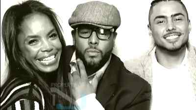 Because Kimberly is gone - Diddy: The Making of a Bad Boy