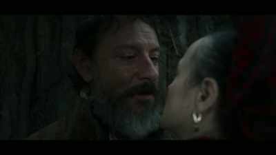 Because you knew in death
he would belong to you - The Serpent Queen