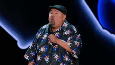 Because, you know, after 2019,
I wasn't sure what was gonna happen. - Gabriel Iglesias: Stadium Fluffy