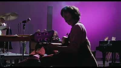 Because, you know, all the time recording, - The Beatles: Get Back