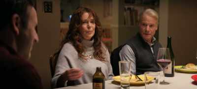 Because we know how upsetting separation
is for sensitive children. - The Big Door Prize