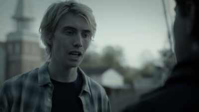 Because you know I like you, - Eyewitness