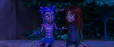 Because you know, I LOVE a party. - My Freaky Family