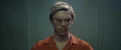 - Because, you know, I talked to Lyle...
- Yeah, I know. - Dahmer – Monster: The Jeffrey Dahmer Story