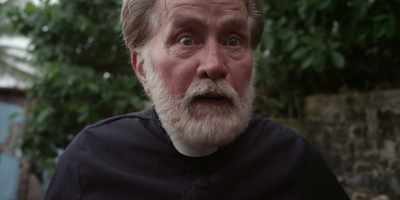 Because, you know, I think God
has given you a great opportunity here. - The Vessel