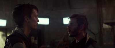 Because you know I'm never
going to see her again. - 2067