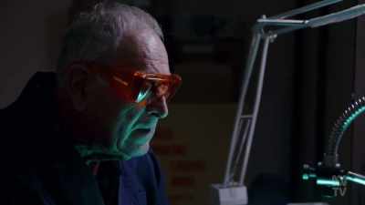 Because, you know, such enhancement - Aussie Inventions That Changed The World