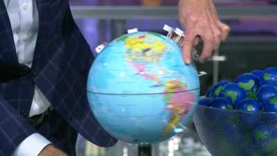 Because they know the great value
it brings to their society. - Bill Nye Saves the World