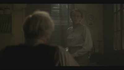Because you know the
minute I mention it to him, - Traitors