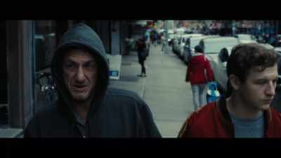 Because, you know, why,
uh, why should they? - Asphalt City