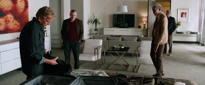 Because you know if you're mad that's okay - Last Vegas