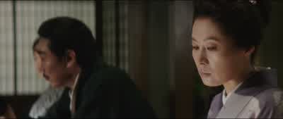 JP Because Korea is uglyJP and Japan is beautifulJP Some Japanese say Japan is uglyJP and Korea is beautifulJP Beauty is cruel by natureJP Korea is soft slow dull and therefore hopeless - The Handmaiden