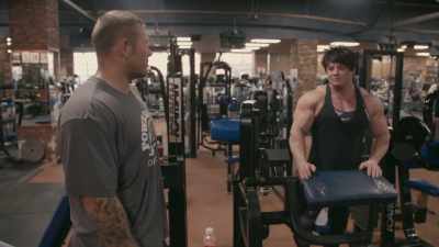 Because as Kroc, the
stares were a positive to you. - Transformer