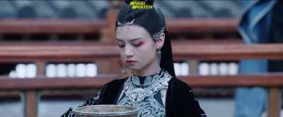 Because last night, - The Yin-Yang Master: Dream of Eternity
