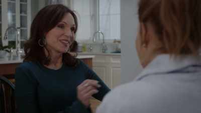 Because, last night, - Aurora Teagarden Mysteries: Til Death Do Us Part