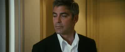 Because LeMarc stole it in 1980 when 23 others failed. - Ocean's Twelve
