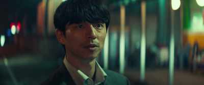 Because my life depends on it. - Seobok