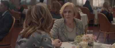 Because life just goes by in a flash - Gloria Bell