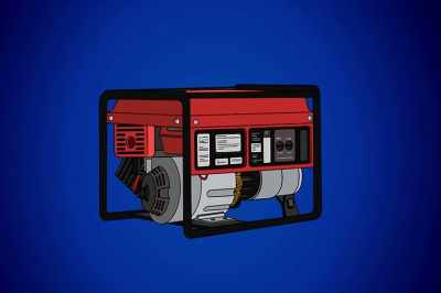 Because light is the only known thing
that scares off... - The Magic School Bus Rides Again