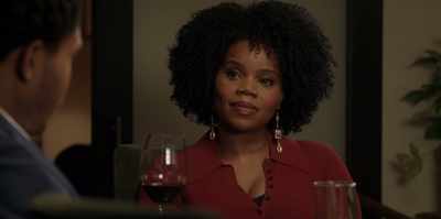 Because like you always taught us, - All American: Homecoming