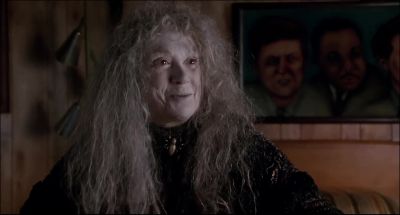 Because we're addamsesWe're addamses - The Addams Family