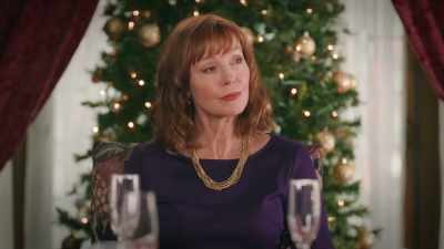 Because, like Cedric, you too
had fallen in love with someone - The Case of the Christmas Diamond