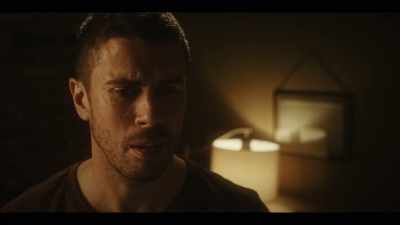 Because, like, it got...
I don't want to say it got "interrupted." - Becoming