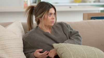 Because, like, I have
someone that's, like, - The Secret Lives of Mormon Wives