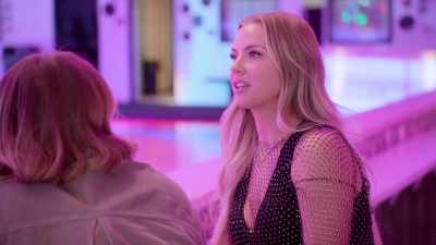 Because, like, I try so
hard to, like, support you, - The Secret Lives of Mormon Wives