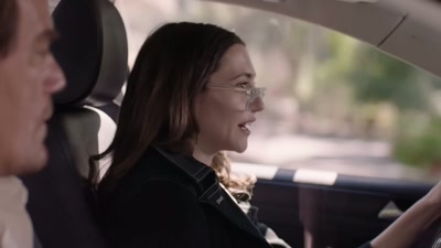 Because, like, when I'm her age,
I want to be in Brooklyn - A Little White Lie