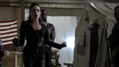 Because like me, you would
have done anything to save him - Age of the Living Dead