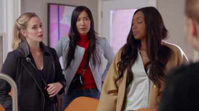 Because like you say, Laur, - The Love Club: Tara’s Tune