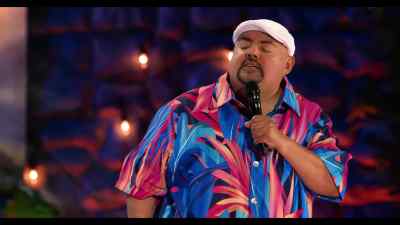 Because, like what I said earlier tonight, - Gabriel Iglesias: Legend of Fluffy